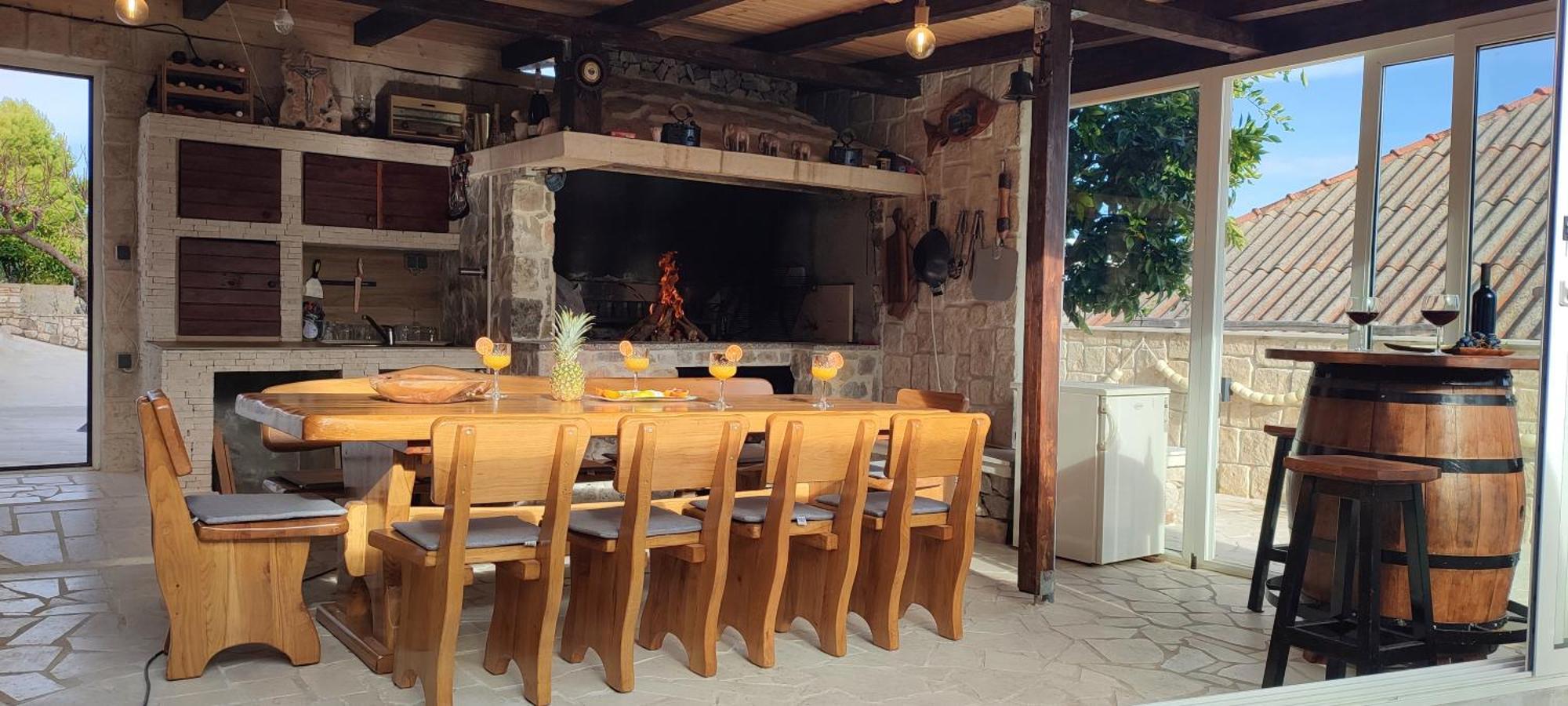 Luxury Sunrise Jacuzzi Apts, 50 M From The Beach Kali Exterior photo